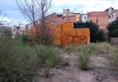 Urban land for sale on España, Salt, ref: TR396233 photo