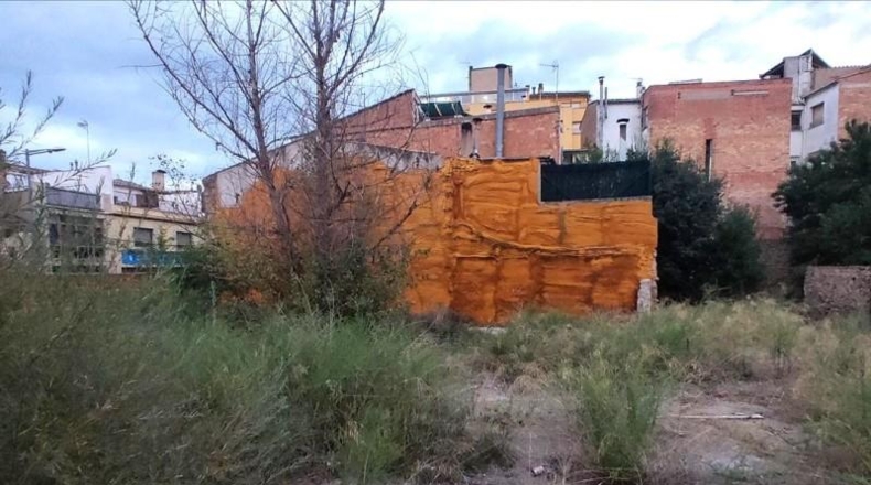 Gerona - Salt - 763m2