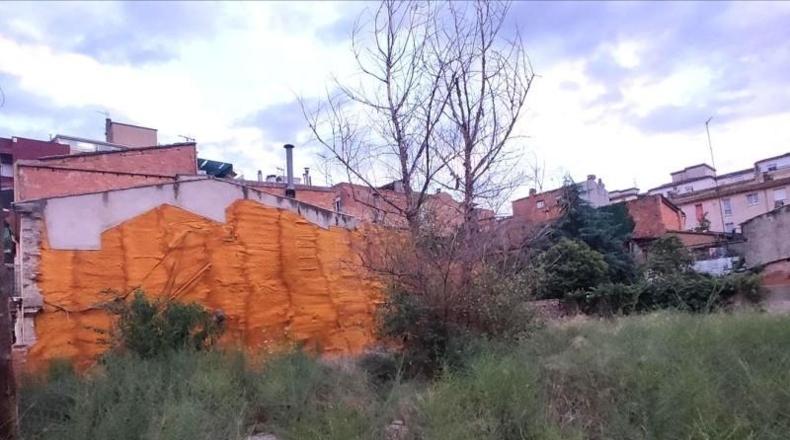 Gerona - Salt - 763m2