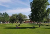 Urban land for sale on España, Salt, ref: TR396233 photo