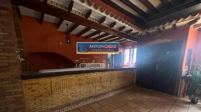 Alicante - Novelda - 356m2