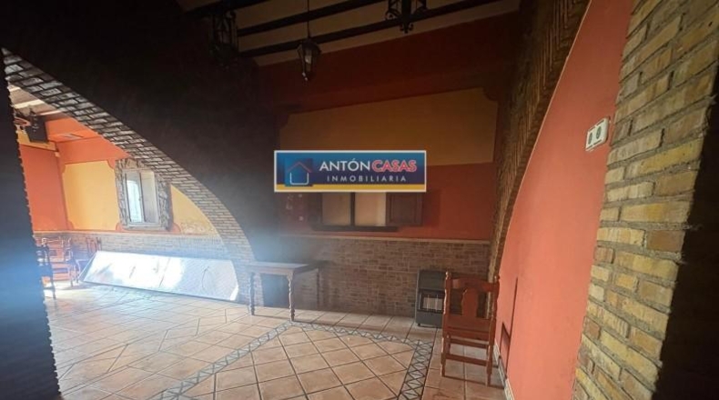 Alicante - Novelda - 356m2