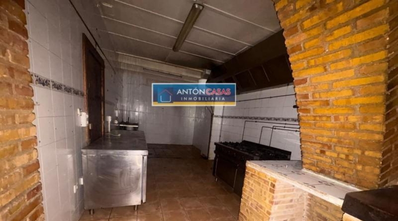 Alicante - Novelda - 356m2