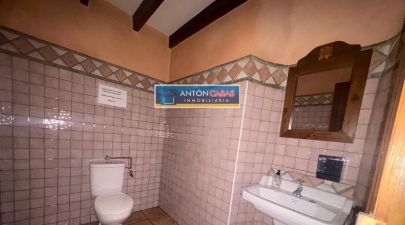 Alicante - Novelda - 356m2