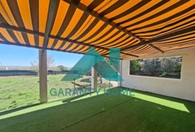 Sierra de Fuentes 3700&nbsp;m²