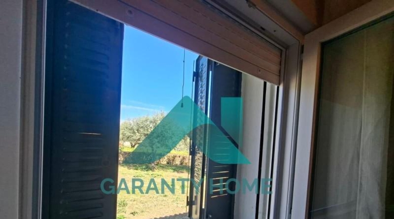 Cáceres - Sierra de Fuentes - 3700m2