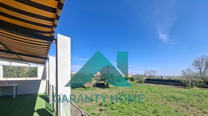 Cáceres - Sierra de Fuentes - 3700m2