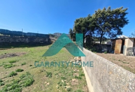 Sierra de Fuentes 3700&nbsp;m²