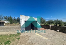 Sierra de Fuentes 3700&nbsp;m²