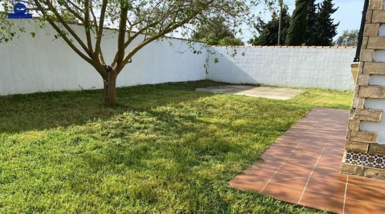 Кадис - Chiclana de la Frontera - 500m2