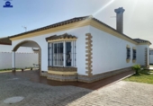 Xalet independent amb terreny en venda a la España, Chiclana de la Frontera, ref.: TR396365 foto