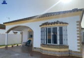 Xalet independent amb terreny en venda a la España, Chiclana de la Frontera, ref.: TR396365 foto