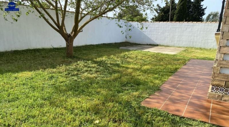 Кадис - Chiclana de la Frontera - 500m2