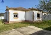 Xalet independent amb terreny en venda a la España, Chiclana de la Frontera, ref.: TR396365 foto