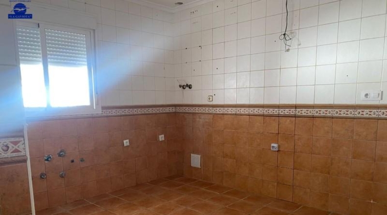 Кадис - Chiclana de la Frontera - 500m2