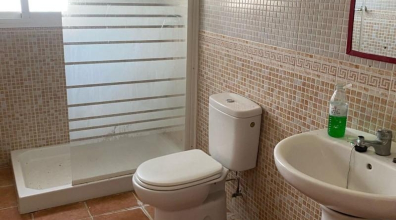 Кадис - Chiclana de la Frontera - 500m2