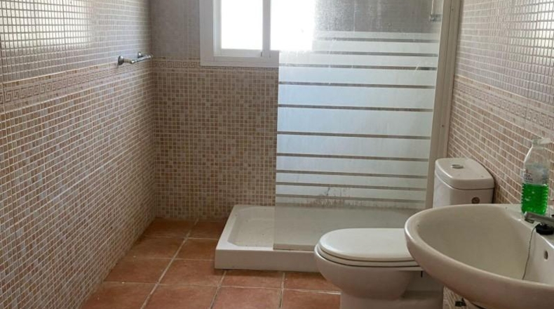 Кадис - Chiclana de la Frontera - 500m2