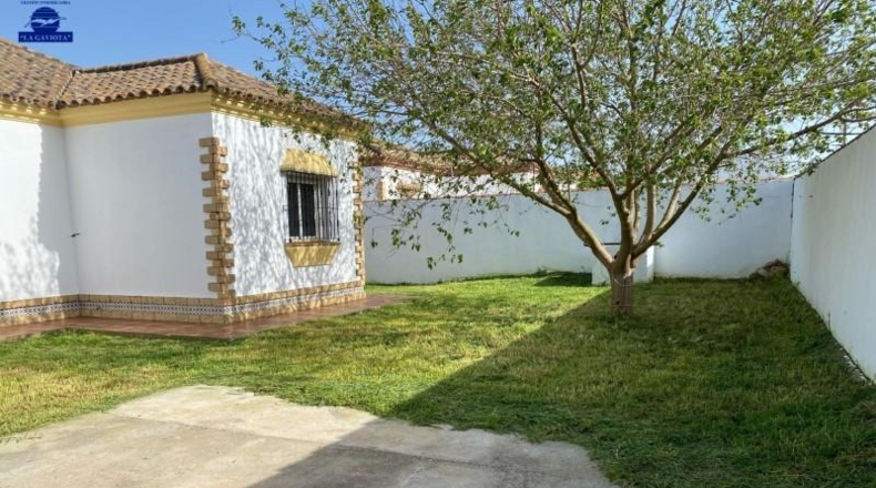 Кадис - Chiclana de la Frontera - 500m2