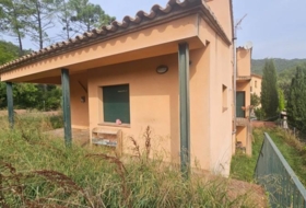Sant Llorenç de la Muga 522&nbsp;m² 
