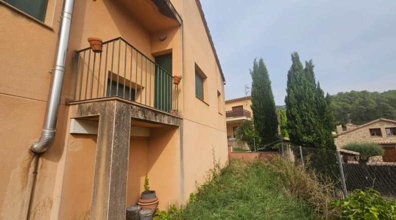 Gerona - Sant Llorenç de la Muga - 522m2