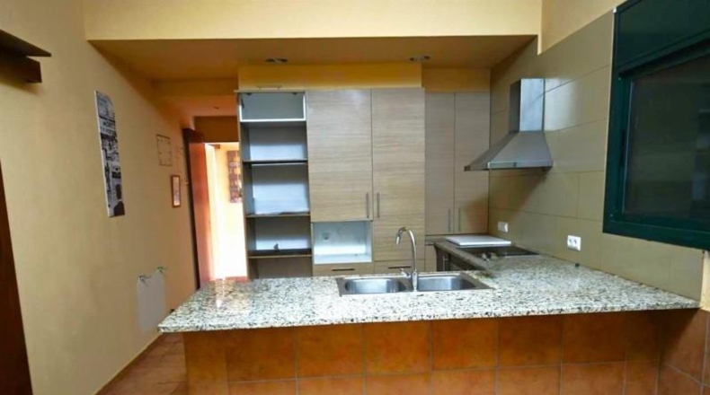 Gerona - Sant Llorenç de la Muga - 522m2