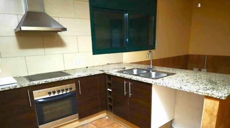 Gerona - Sant Llorenç de la Muga - 522m2