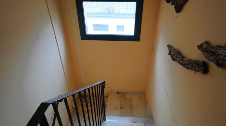 Gerona - Sant Llorenç de la Muga - 522m2