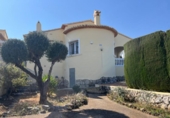 Xalet independent amb terreny en venda a la España, el Ràfol d'Almúnia, ref.: TR396355 foto