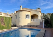Xalet independent amb terreny en venda a la España, el Ràfol d'Almúnia, ref.: TR396355 foto