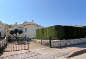 Xalet independent amb terreny en venda a la España, el Ràfol d'Almúnia, ref.: TR396355 foto