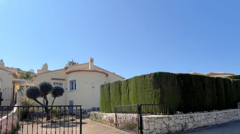 Alicante - Ráfol de Almunia - 386m2