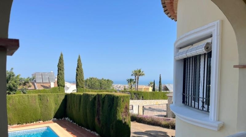 Alicante - Ráfol de Almunia - 386m2