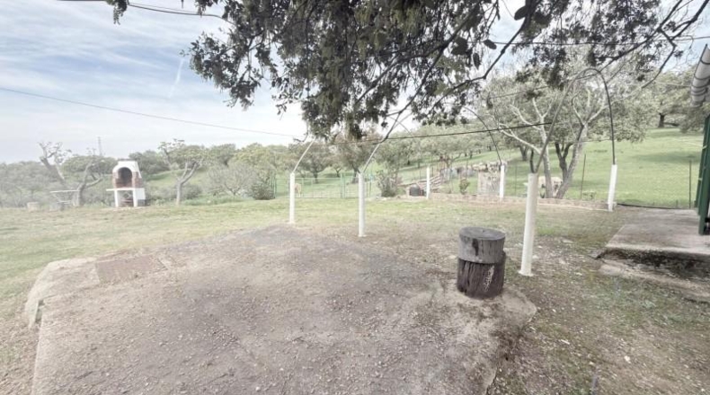 Huelva - Zalamea la Real - 72266m2