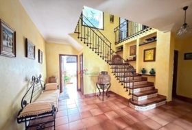 El Bosque 252&nbsp;m² 