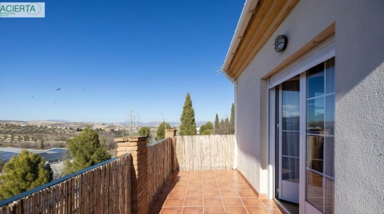 Granada - Alhendín - 240m2