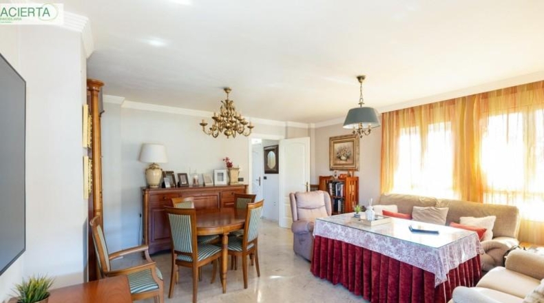 Granada - Alhendín - 240m2