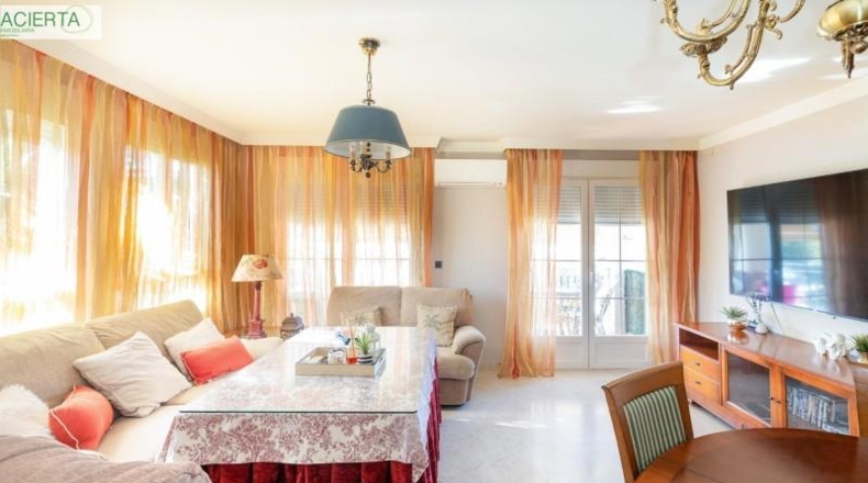 Granada - Alhendín - 240m2