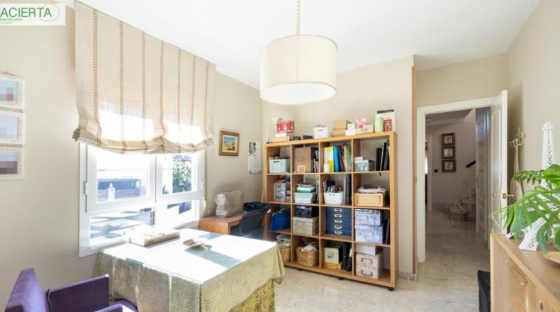 Granada - Alhendín - 240m2