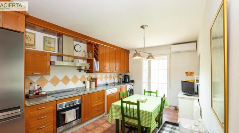 Granada - Alhendín - 240m2