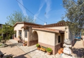 Casa de pueblo en venta en la España, Castellbisbal, ref: TR396345 foto