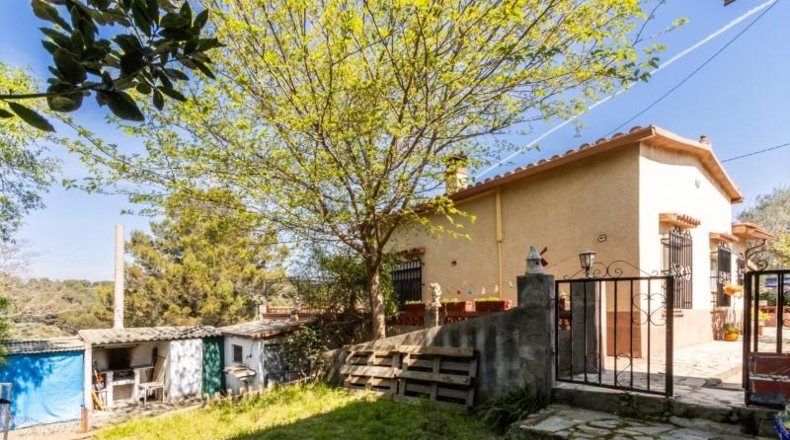 Barcelona - Castellbisbal - 124m2