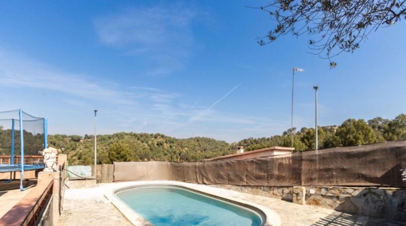Barcelona - Castellbisbal - 124m2