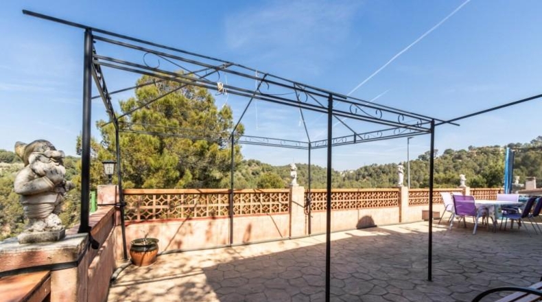 Barcelona - Castellbisbal - 124m2
