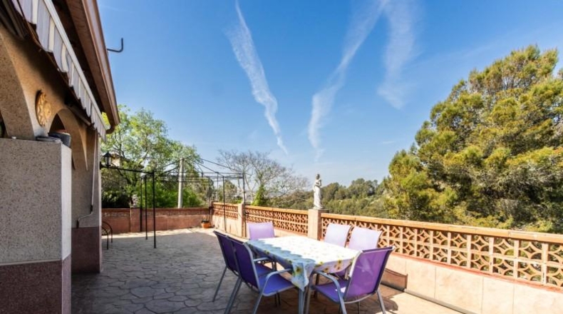 Barcelona - Castellbisbal - 124m2