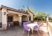 Casa de pueblo en venta en la España, Castellbisbal, ref: TR396345 foto