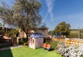 Casa de pueblo en venta en la España, Castellbisbal, ref: TR396345 foto
