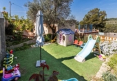 Casa de pueblo en venta en la España, Castellbisbal, ref: TR396345 foto