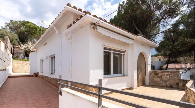 Barcelona - Vacarisses - 875m2