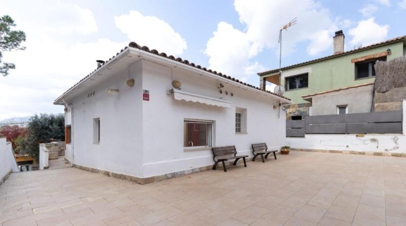 Barcelona - Vacarisses - 875m2