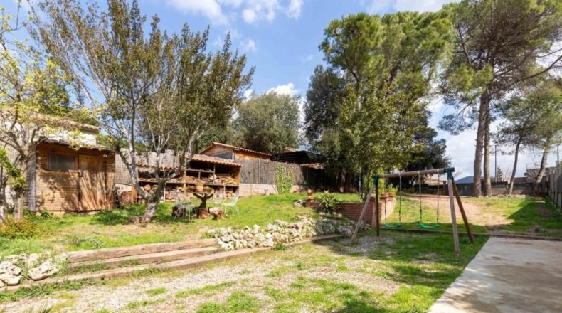 Barcelona - Vacarisses - 875m2
